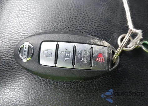 2018 Nissan Sentra Sv from USA, damaged, VIN 3N1AB7AP9JY267313